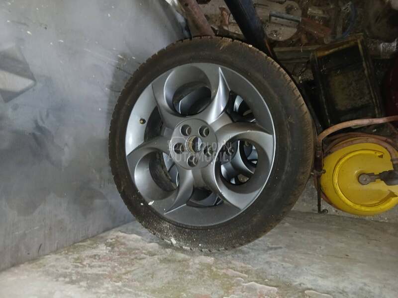 Alfa Romeo 156 