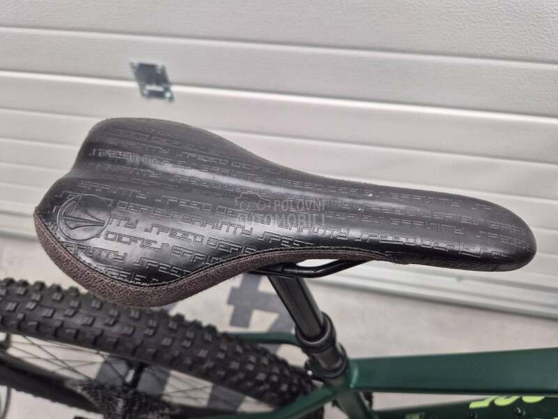Rose BONERO 3 sram 12s