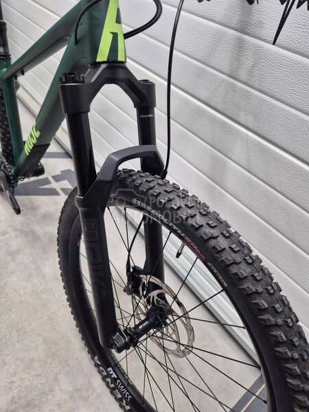 Rose BONERO 3 sram 12s