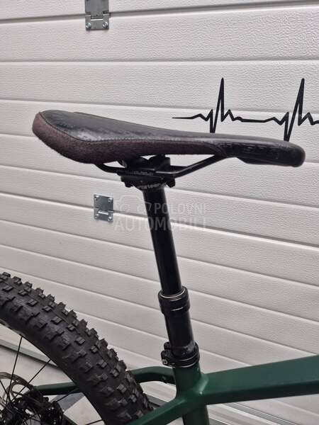 Rose BONERO 3 sram 12s