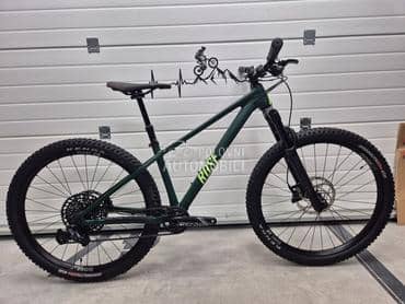 Rose BONERO 3 sram 12s