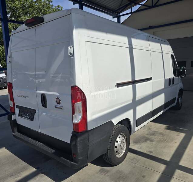Fiat Ducato 2.3 L3H2 AKCIJA