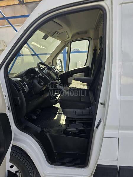 Fiat Ducato 2.3 L3H2 AKCIJA