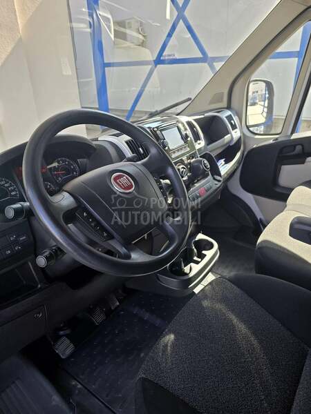 Fiat Ducato 2.3 L3H2 AKCIJA