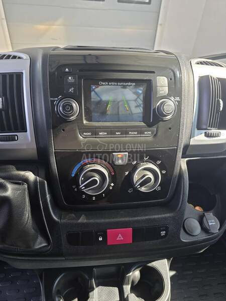 Fiat Ducato 2.3 L3H2 AKCIJA
