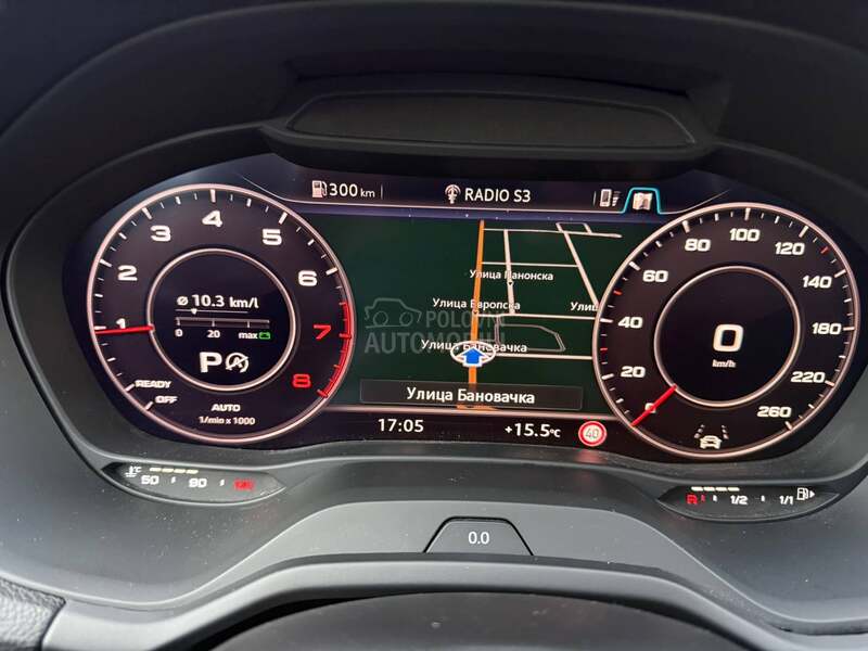Audi Q2 35 TFSI VIRTUAL