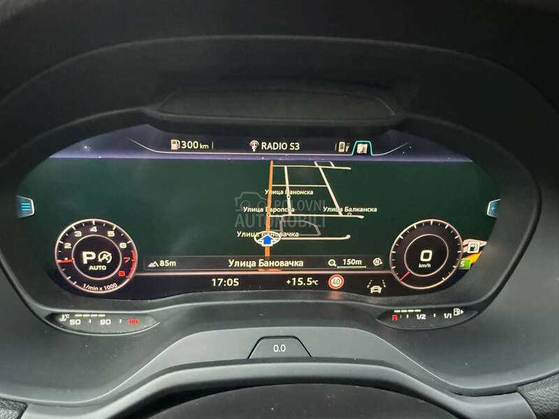 Audi Q2 35 TFSI VIRTUAL