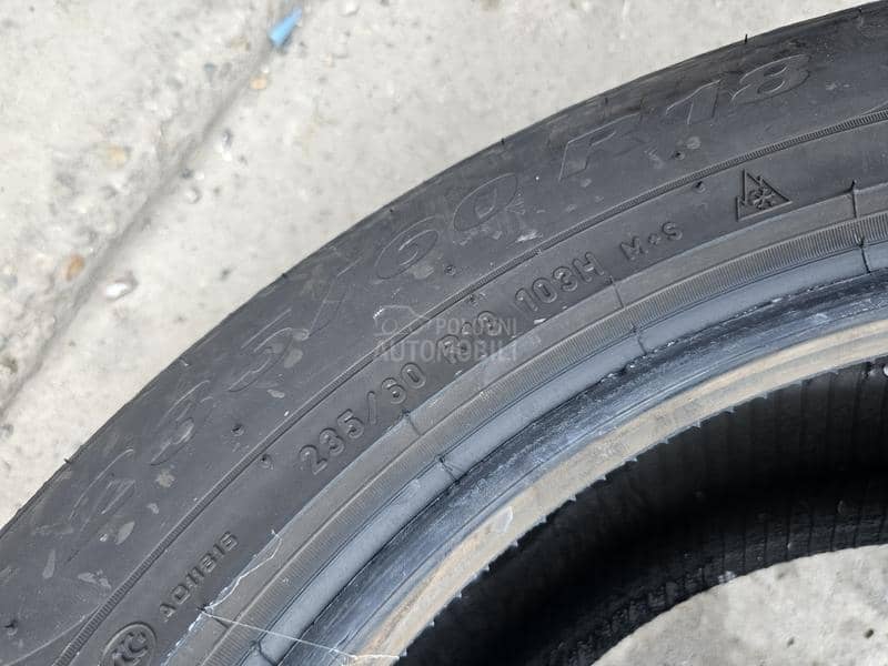 Pirelli 235/60 R18 Zimska