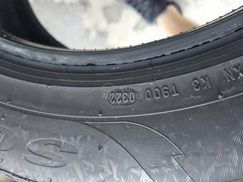 Pirelli 235/60 R18 Zimska