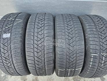 Pirelli 235/60 R18 Zimska