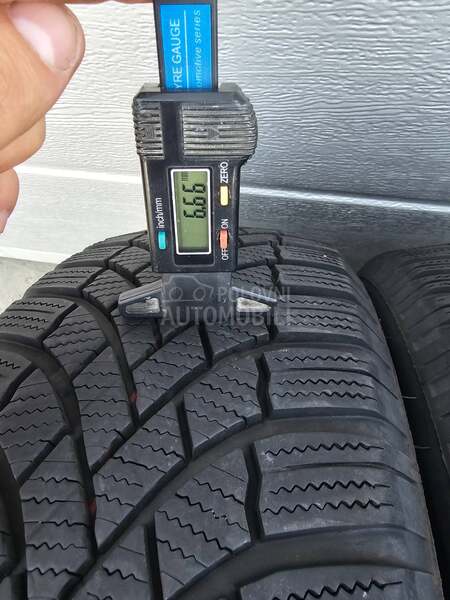 Bridgestone 195/65 R15 Zimska