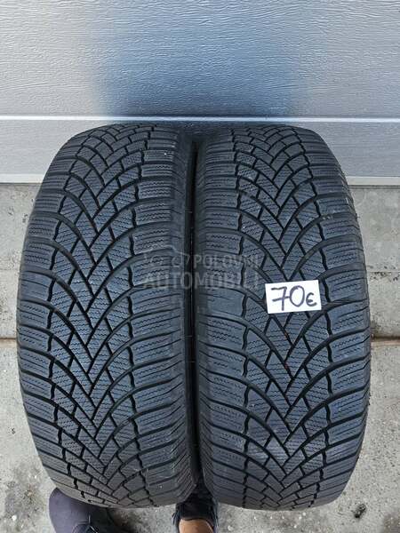 Bridgestone 195/65 R15 Zimska