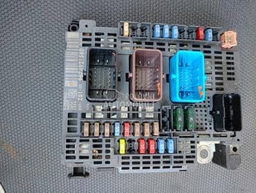 BSM Z01 za Citroen C4 od 2010. do 2018. god.