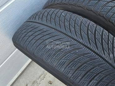 Michelin 245/50 R19 Zimska