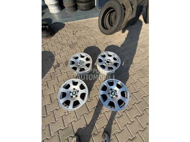 Aluminijumske felne  16" 5 x 120