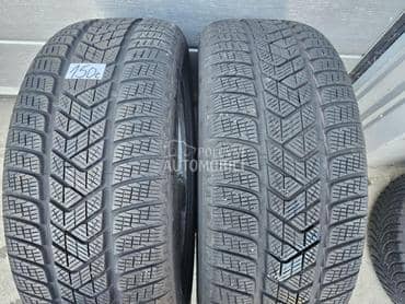 Pirelli 235/55 R19 Zimska