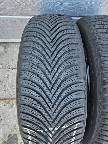 Michelin 205/60 R16 Zimska