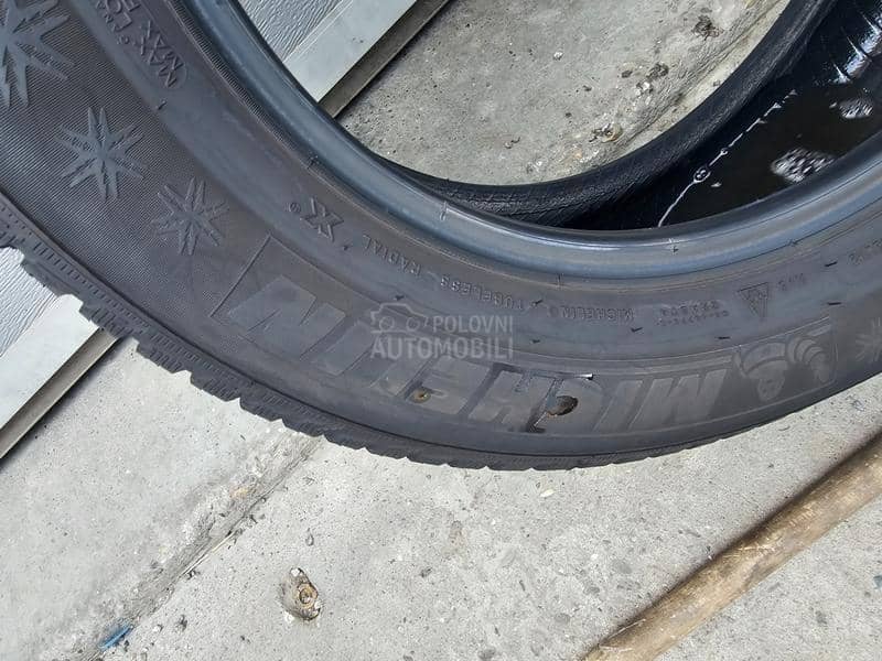Michelin 205/60 R16 Zimska