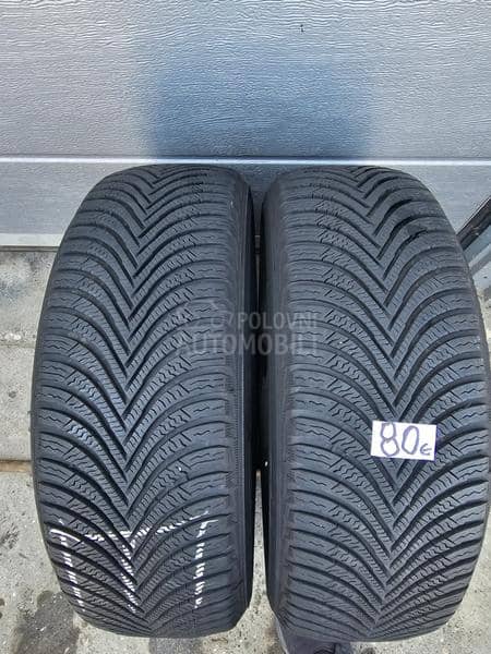 Michelin 205/60 R16 Zimska