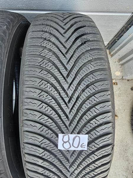 Michelin 205/60 R16 Zimska