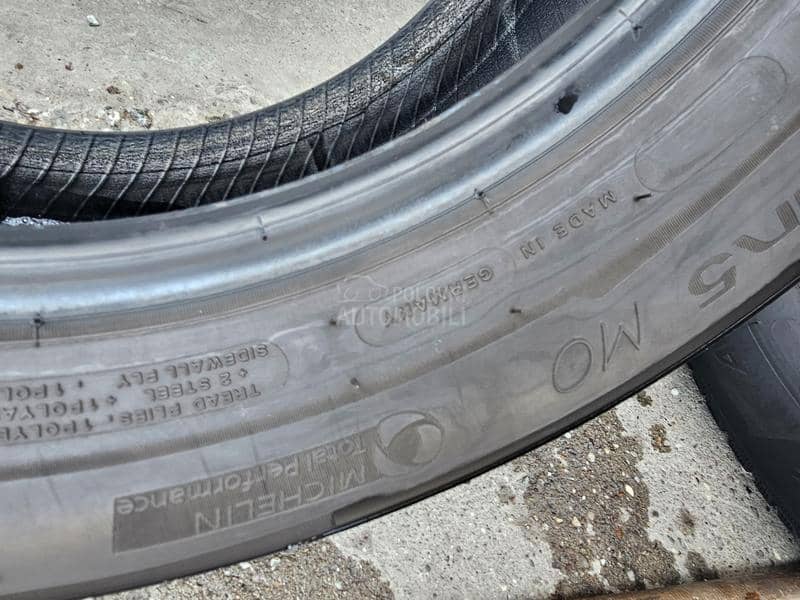 Michelin 205/60 R16 Zimska