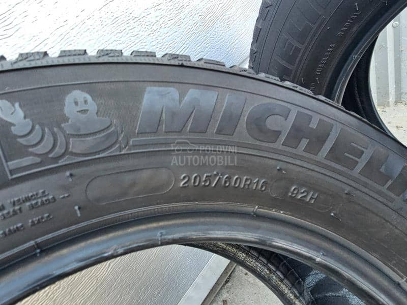 Michelin 205/60 R16 Zimska