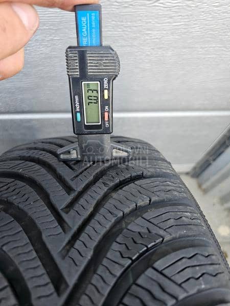 Michelin 205/60 R16 Zimska