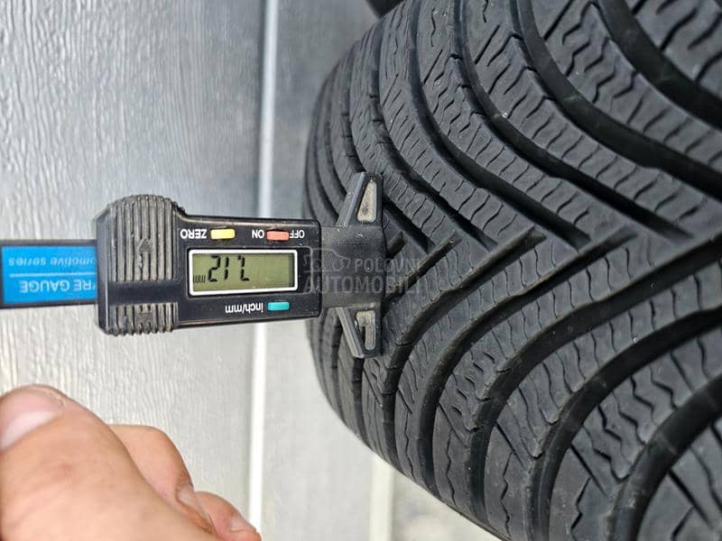 Michelin 205/60 R16 Zimska