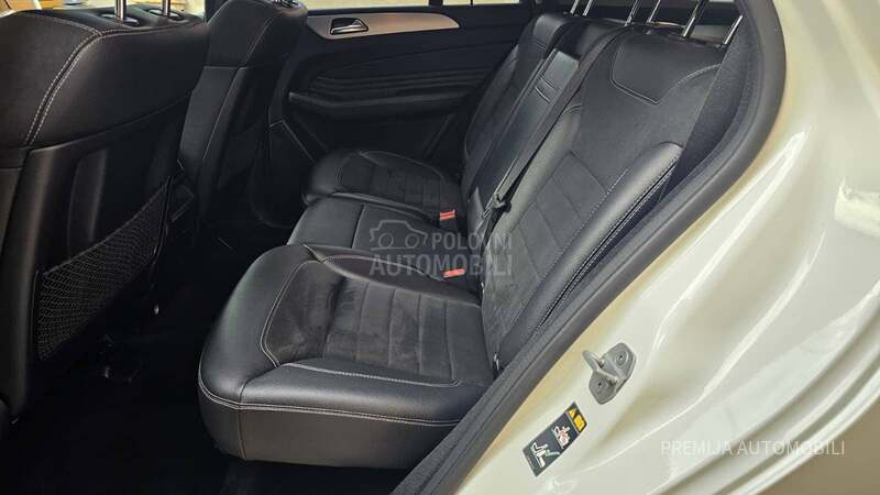 Mercedes Benz ML 250 SPORT