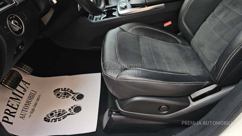 Mercedes Benz ML 250 SPORT