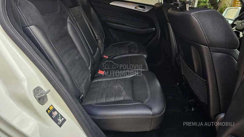 Mercedes Benz ML 250 SPORT