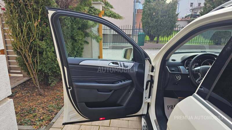 Mercedes Benz ML 250 SPORT