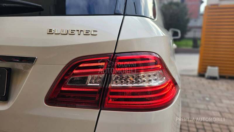 Mercedes Benz ML 250 SPORT