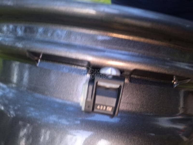 Aluminijumske felne  18" 5 x 112