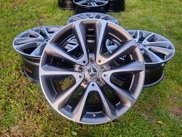 Aluminijumske felne  18" 5 x 112