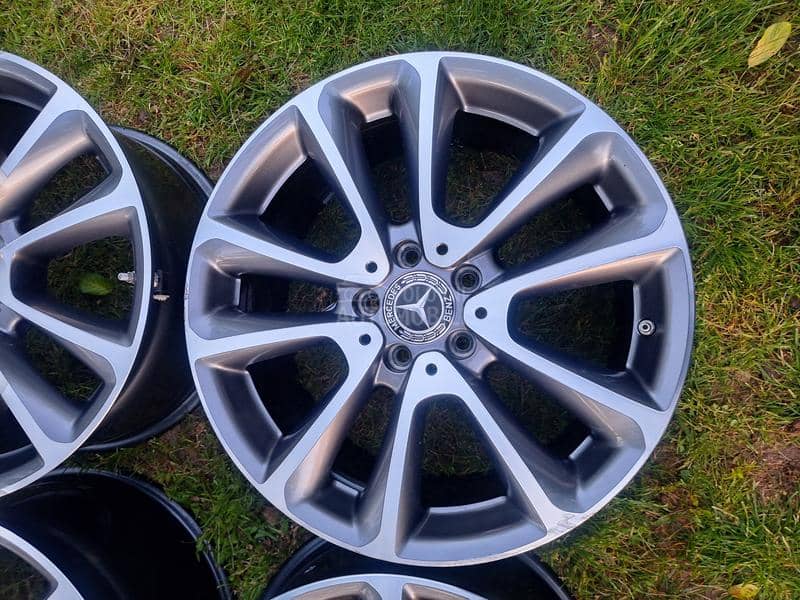 Aluminijumske felne  18" 5 x 112