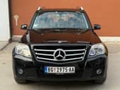 Mercedes Benz GLK 220 Sport