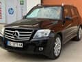 Mercedes Benz GLK 220 Sport