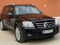 Mercedes Benz GLK 220 Sport