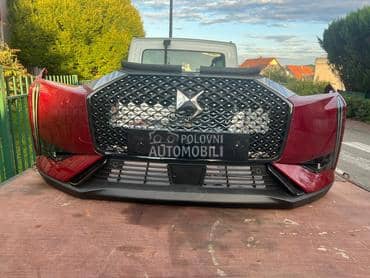 Prednji branik za Citroen DS3 od 2022. do 2026. god.