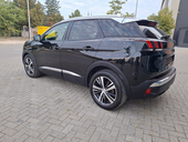 Peugeot 3008 1.6 HDI ALURE