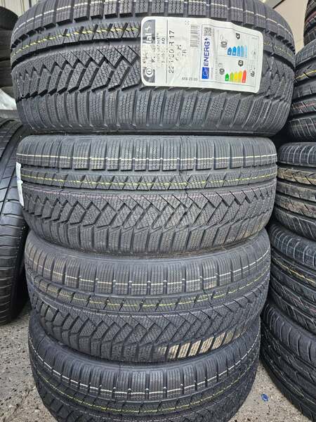 Continental 225/50 R17 Zimska