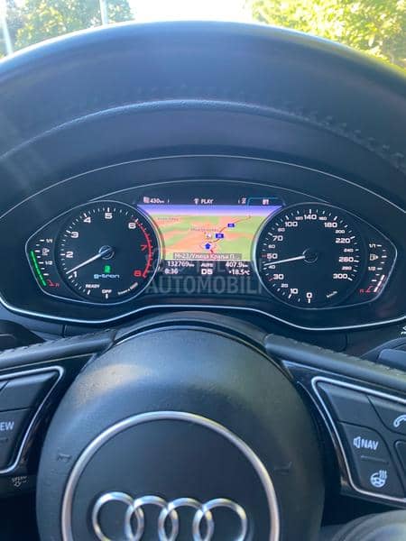 Audi A5 Sportback G-Tron Audi A5 Sportback G-Tron