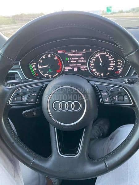 Audi A5 Sportback G-Tron Audi A5 Sportback G-Tron