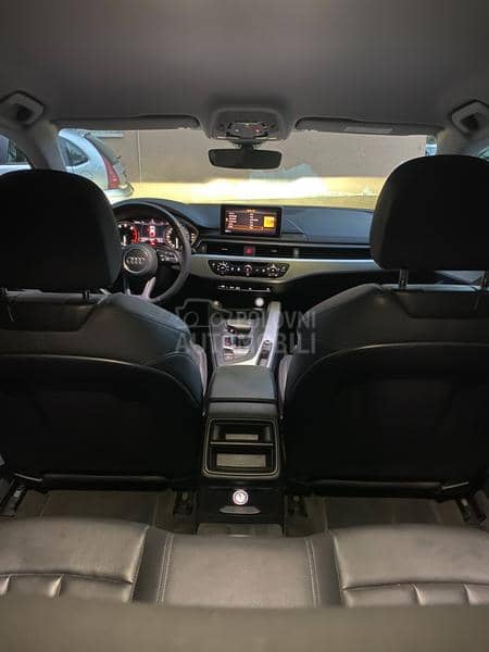 Audi A5 Sportback G-Tron Audi A5 Sportback G-Tron