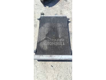 Hladnjak klime za Peugeot 206, 307, 406 ...