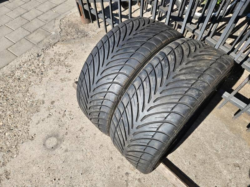 BFGoodrich 235/45 R17 Sve sezone