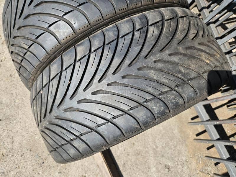 BFGoodrich 235/45 R17 Sve sezone