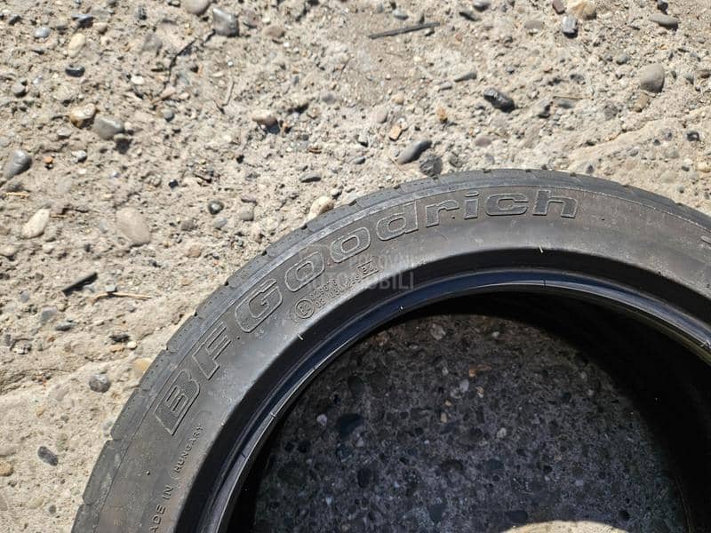 BFGoodrich 235/45 R17 Sve sezone