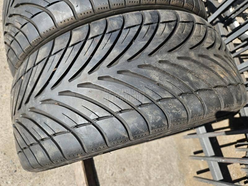 BFGoodrich 235/45 R17 Sve sezone